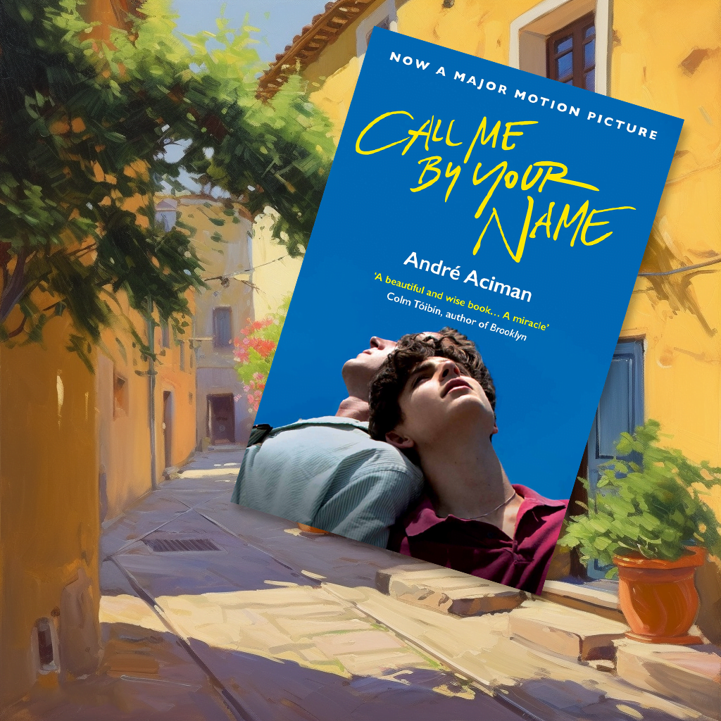 call me by your name